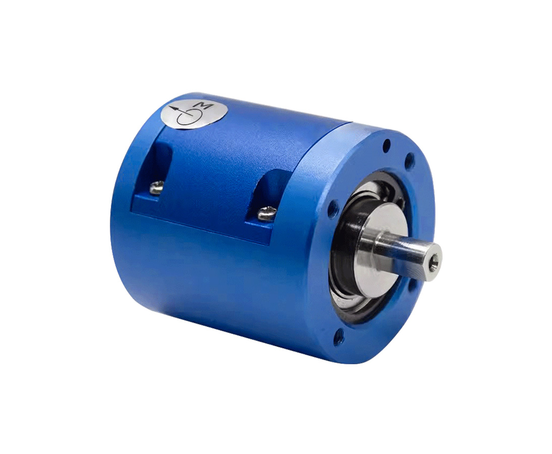 EVG-D202螺丝批动态扭矩传感器